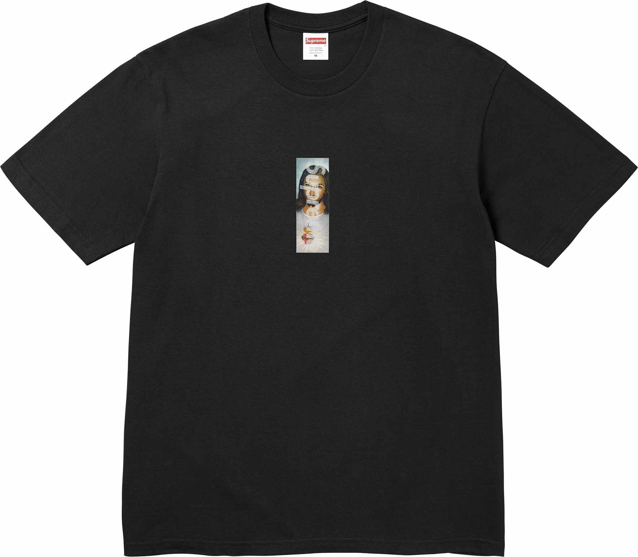 Prayer Card Box Logo Tee